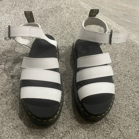 Doc Martens Airwair Sandal - Picture 1 of 6